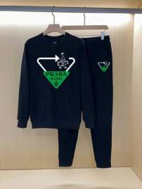 Picture of Prada Sweater Suits _SKUPradam-5xlkdt1542246